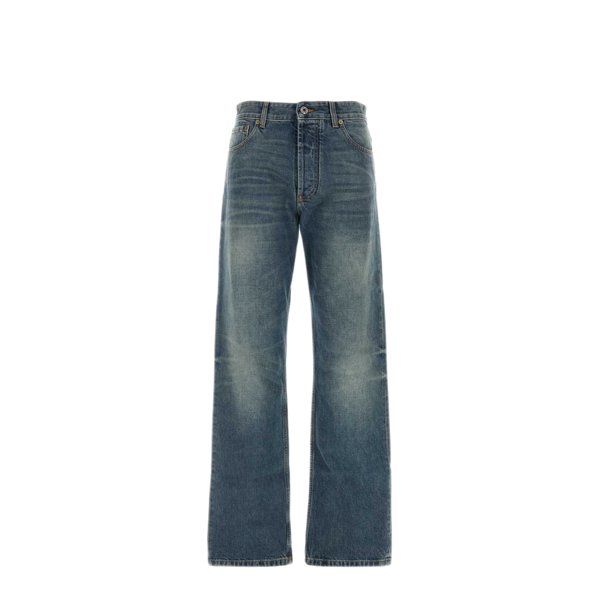 MAYFEYR - Miu Miu - Denim Jeans - GWP608SOOO1O6KF0008