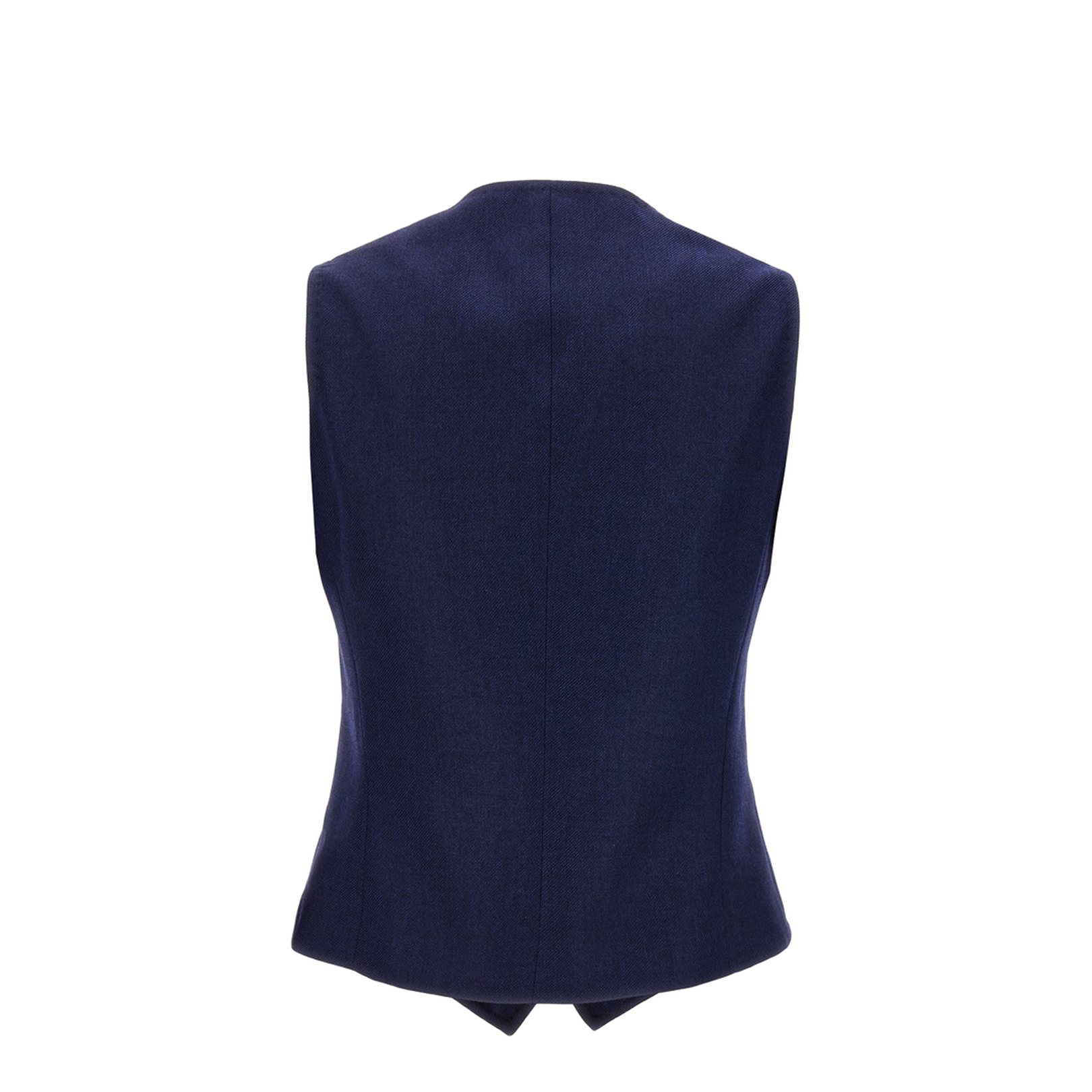 Silk Cashmere Vest