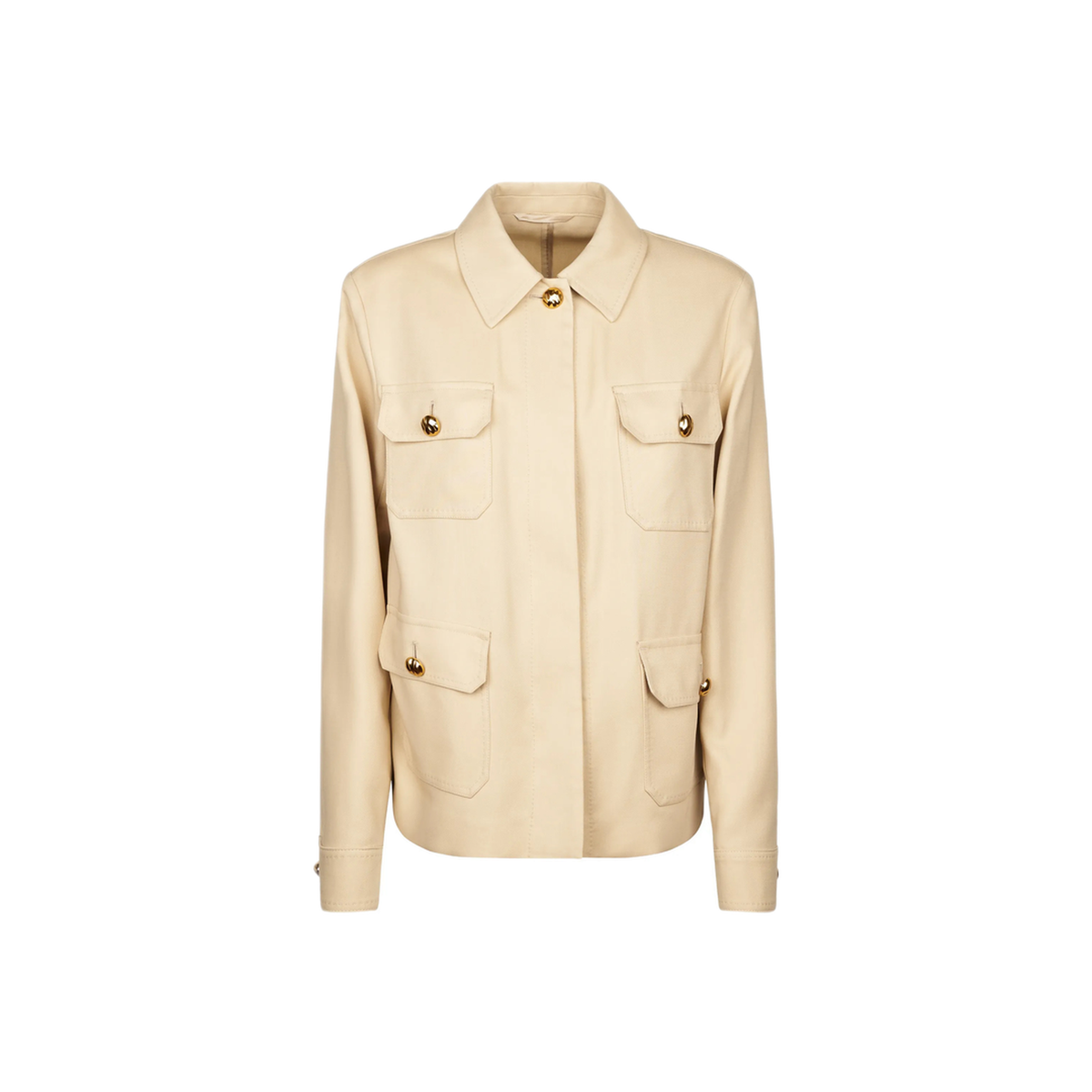 MAYFEYR -  - Cotton Jacket - 2626046071600010