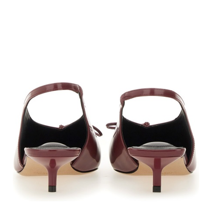 Cubisto Slingbacks