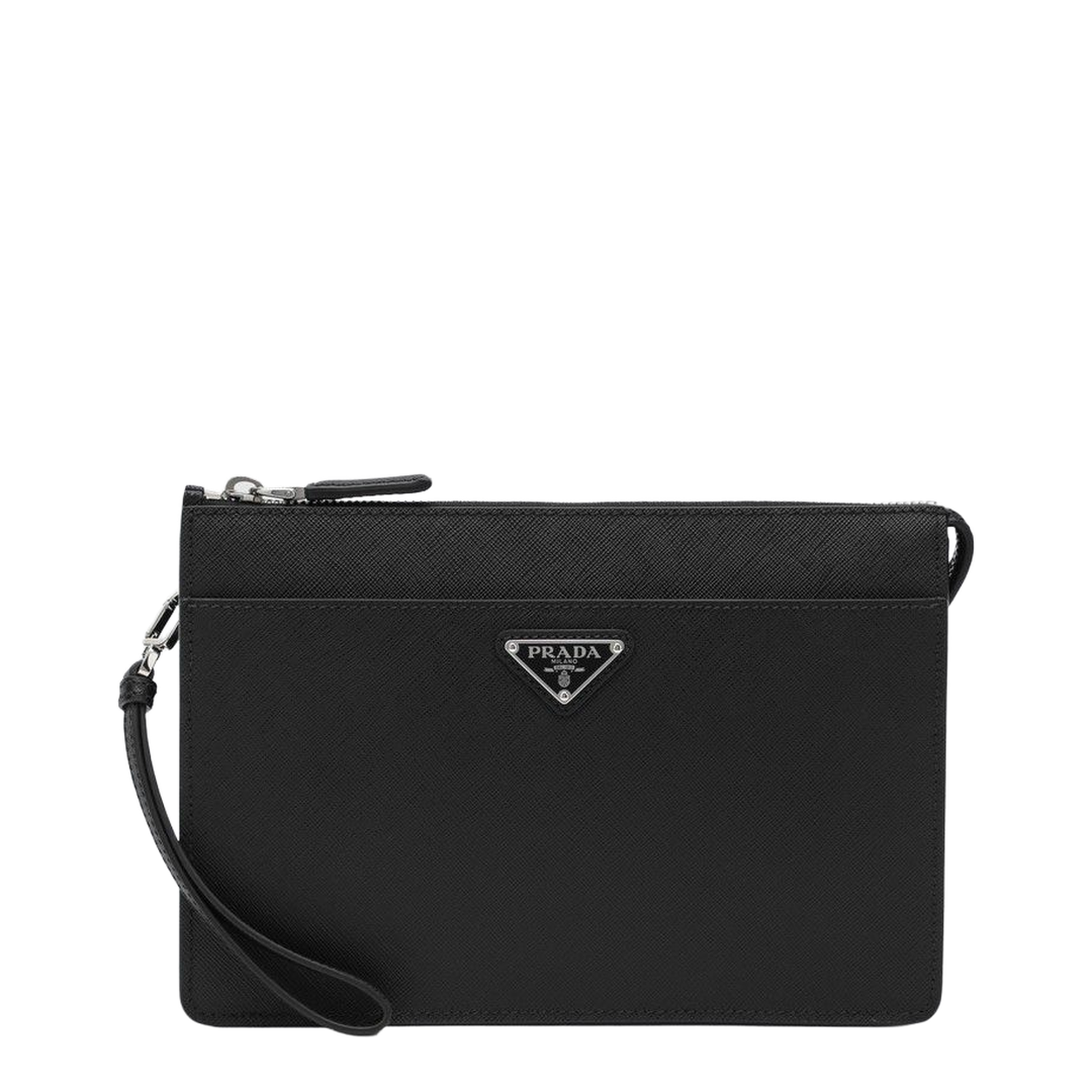 MAYFEYR - Prada - Men'S Clutch - 2VF032OOI9Z2F0002