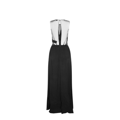 MAYFEYR - Elisabetta Franchi - Dresses - ABR4262E2110
