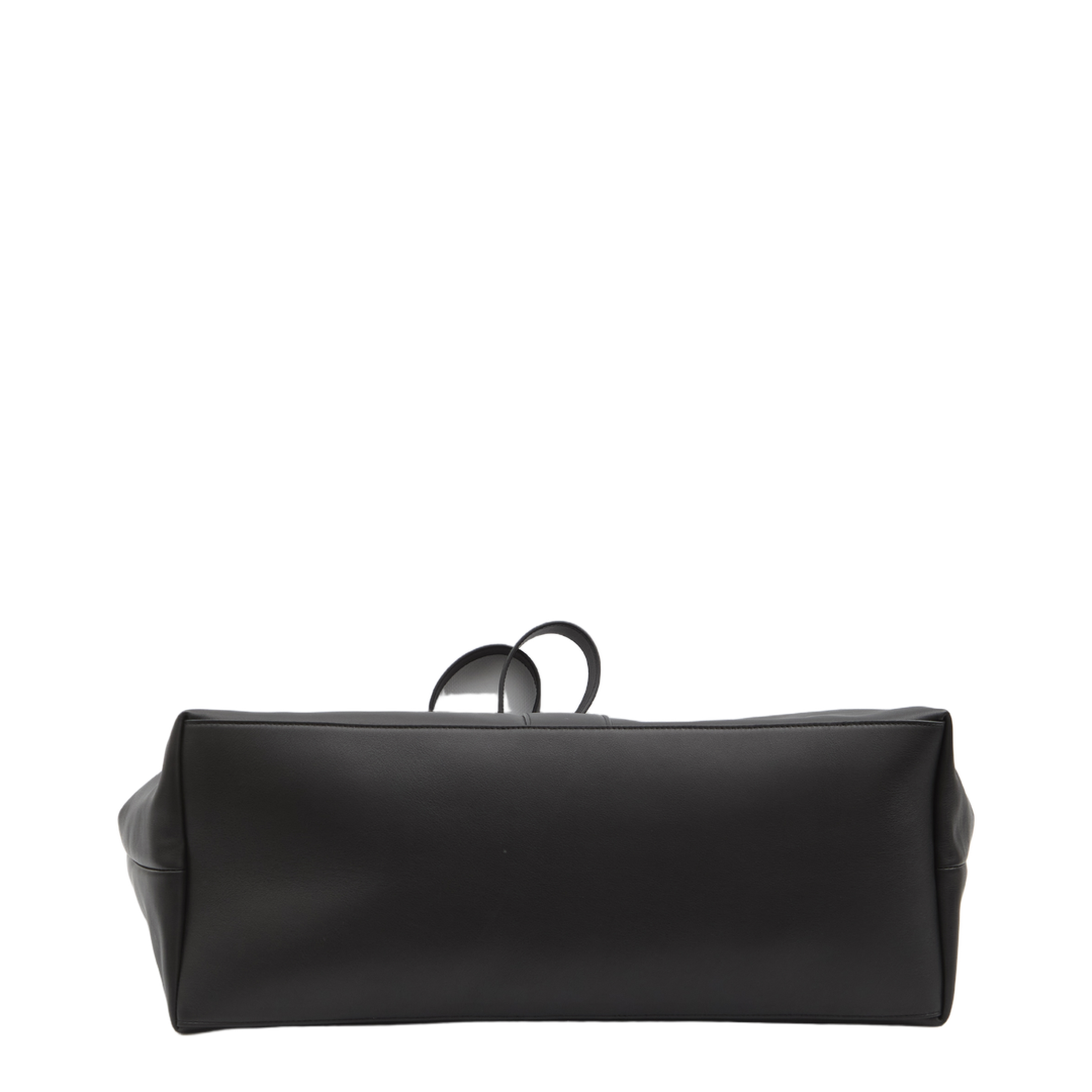 Large Tote in Leather