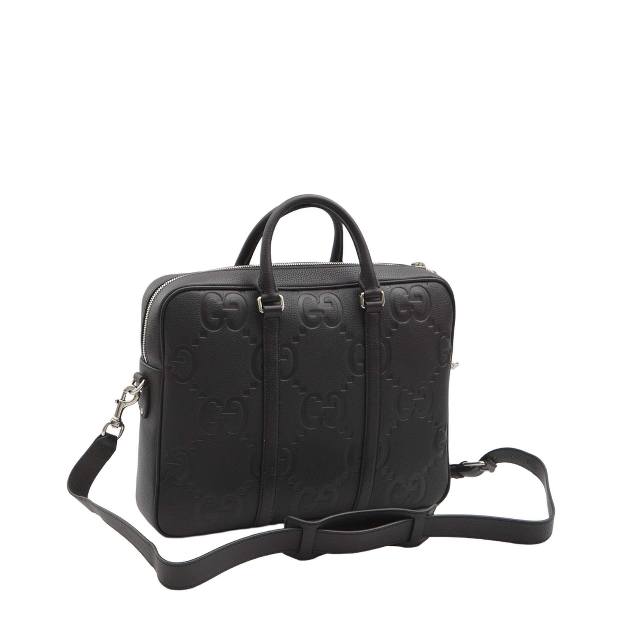 Leather Briefcase