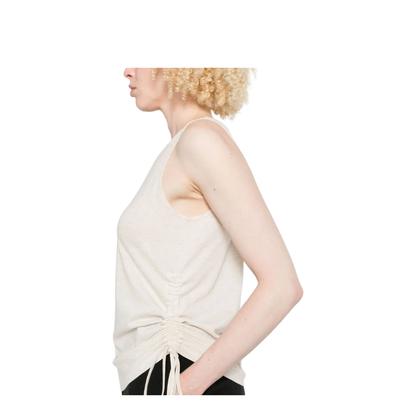 MAYFEYR - Fendi - Embellished Tank Top - FS9735ASMH