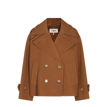 MAYFEYR - Chloè - Coats - CH26WMA96272212