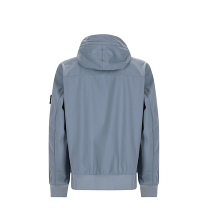 MAYFEYR - Stone Island - Parka With Hood - 4100118S0A22V0024
