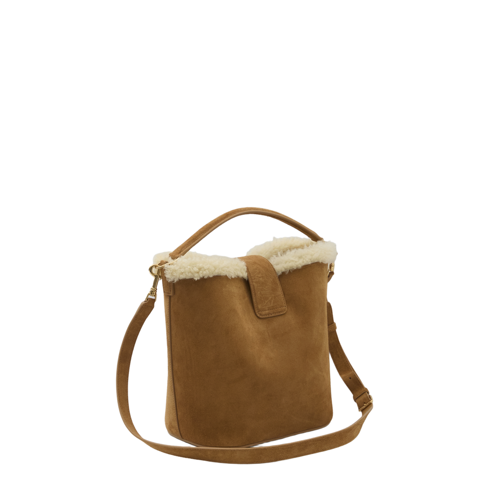 Celine Medium Louise Bucket Bag