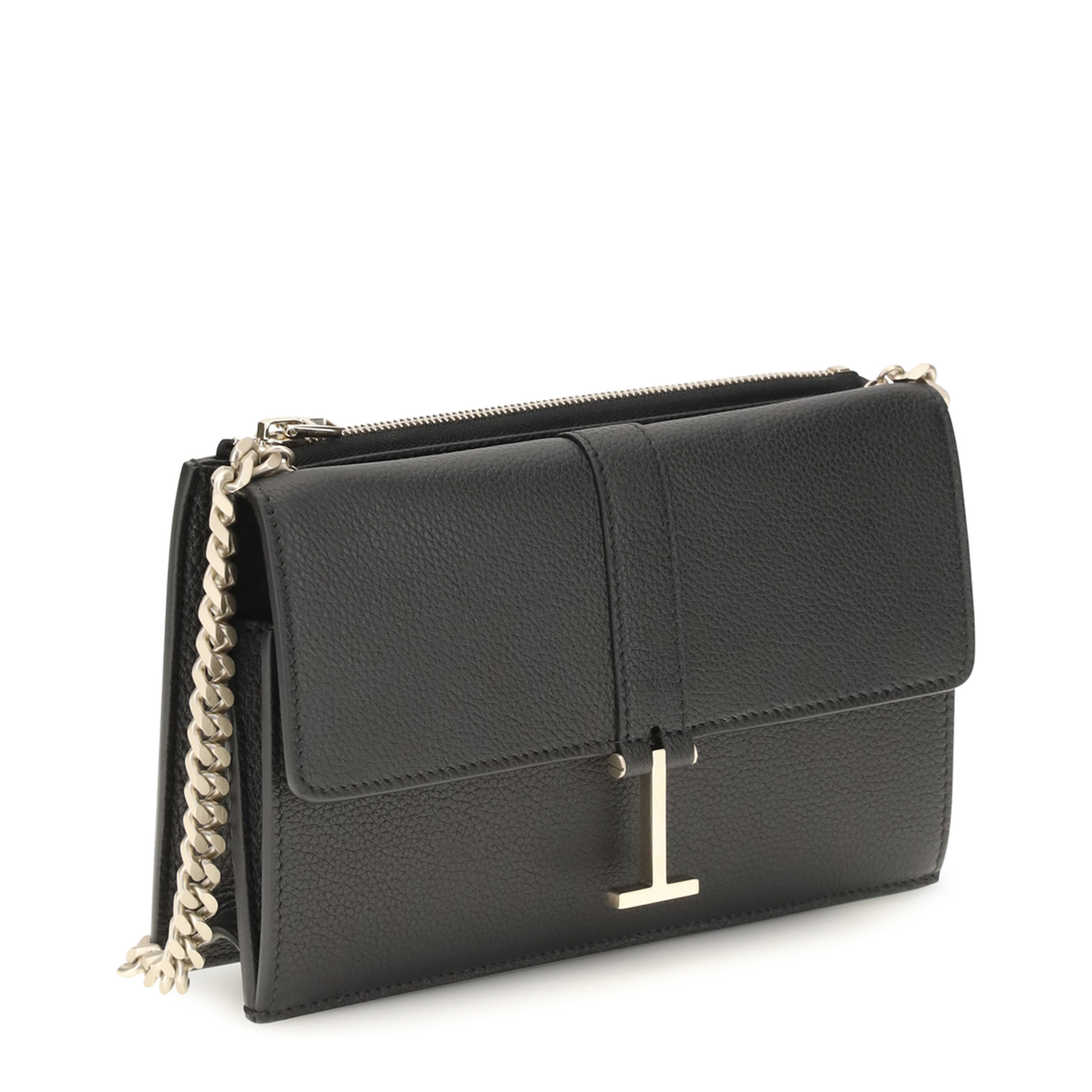 MAYFEYR - Tom Ford - Chain Shoulder Bag - S0540LCL615V