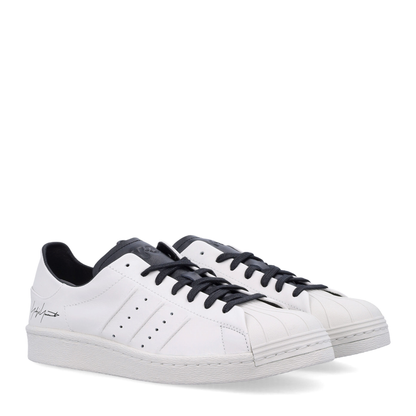 MAYFEYR - Y-3 - Sneakers White - JR4216W