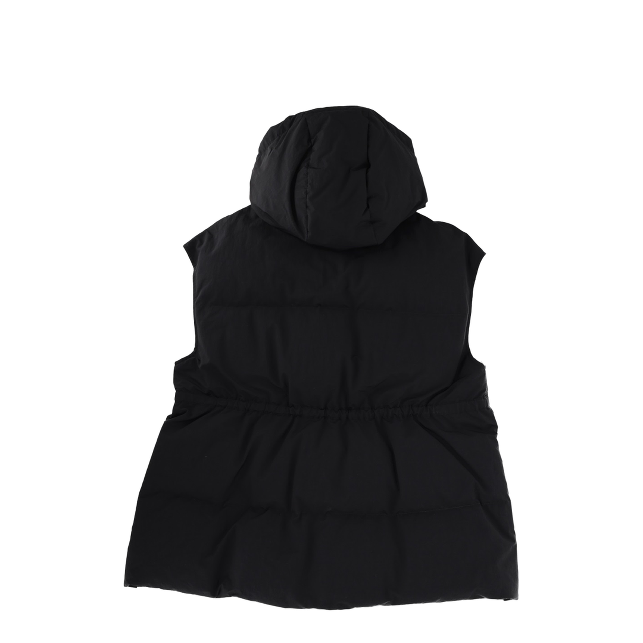 MAYFEYR - herno - Crinkle Metallic Vest - PI00381DL128399300