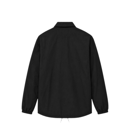 MAYFEYR - VISVIM - Windfall Coach Jkt - 0126205013014BLACK