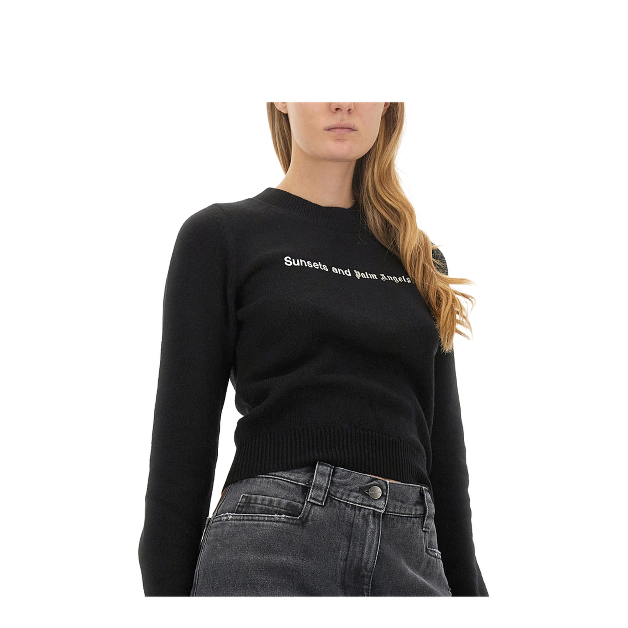 Sunsets Sweater