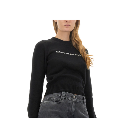 Sunsets Sweater