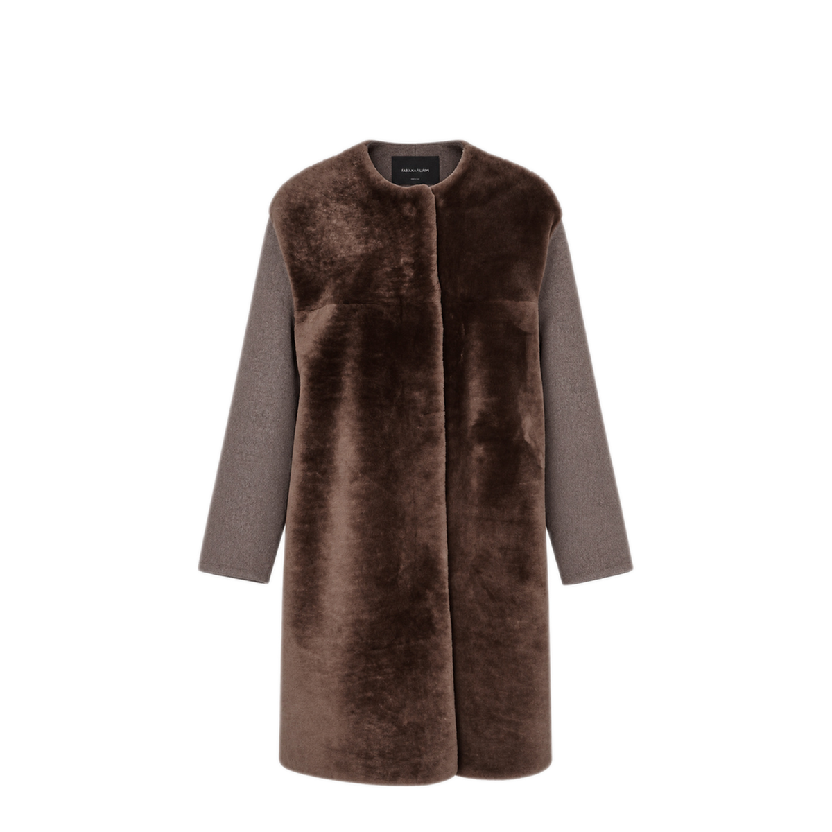 MAYFEYR - Fabiana Filippi - Jackets - PLD226F680M6571276