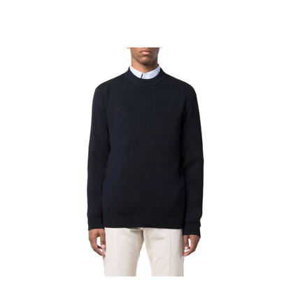 Davis Jumper - Dark Blue