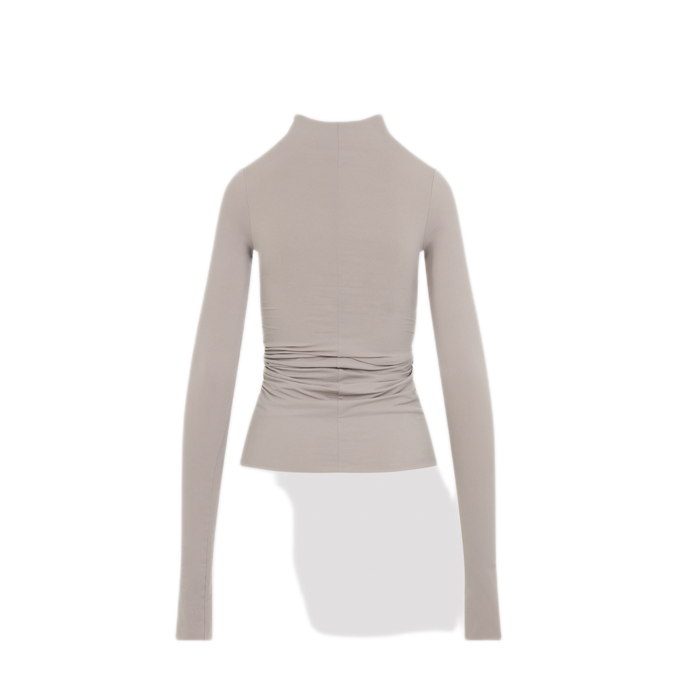 MAYFEYR - Rick Owens - Jersey L/S Prong - RP02F5222JNDB23