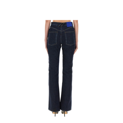 MAYFEYR - Burberry - Straight Jeans - 8099386C1765