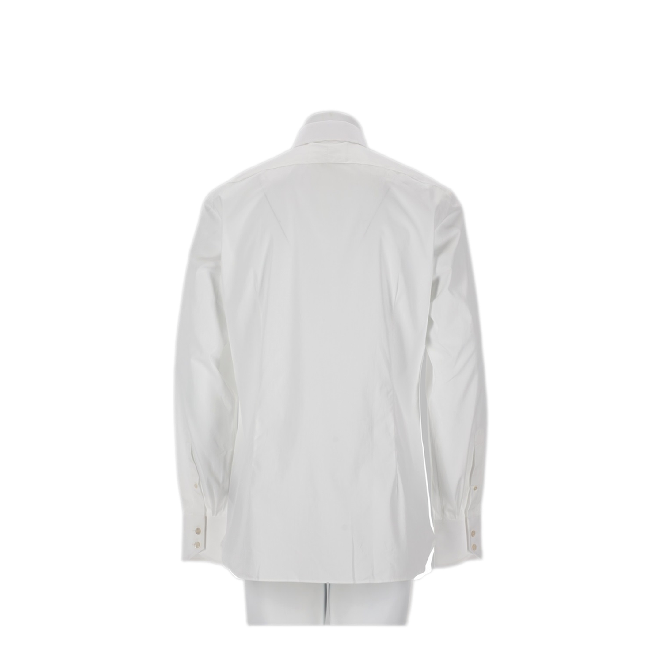 MAYFEYR - Tom Ford - Slim Fit Shirt - HSBS01CGS11WAA