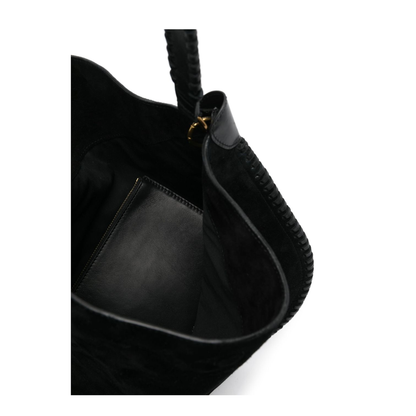 MAYFEYR - Isabel Marant - Bag Black - PP0200FB-B2C06M01BK
