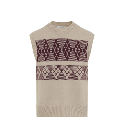 MAYFEYR - Dries Van Noten - Manta Sweater - 2620212254707