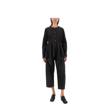MAYFEYR - Uma Wang - Koney Shirt - UP6002UW900