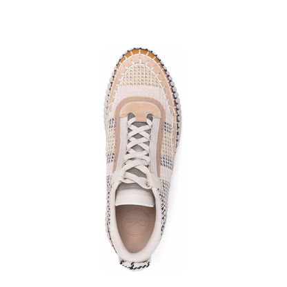 Nama Sneaker in Biscotti Beige