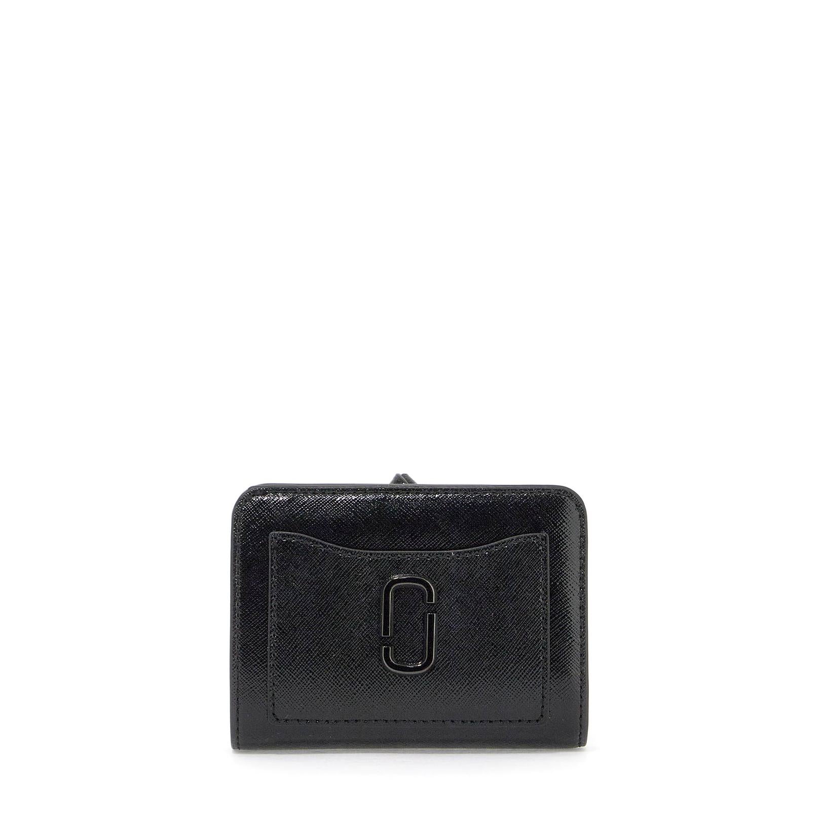 Marc Jacobs the utility snapshot mini compact wallet