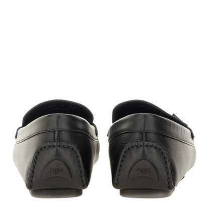 MAYFEYR - Fendi - Ff Squared Driver - 7D1691AORTF1LQB
