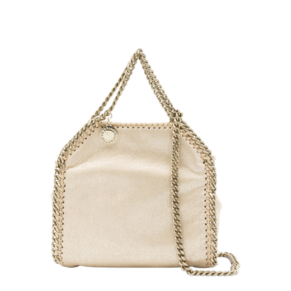 Golden Bag