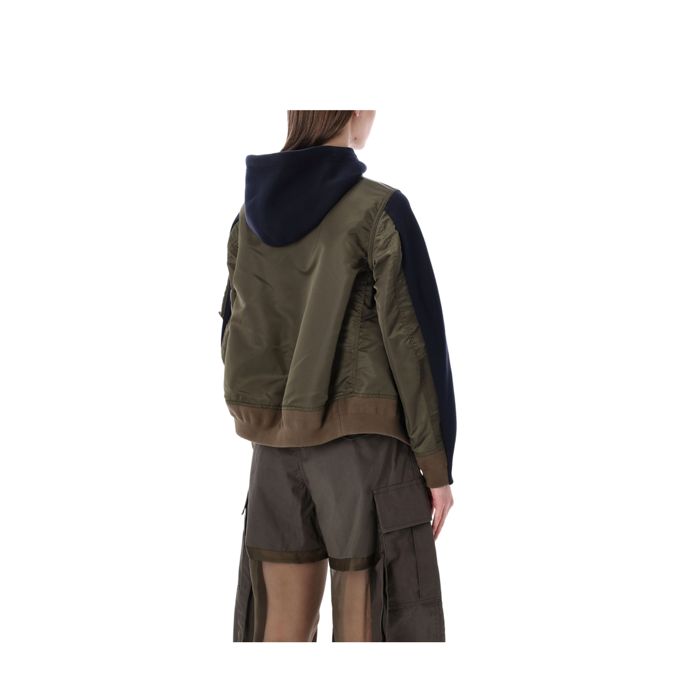 MAYFEYR - Sacai - Clothing.... - 26-08496233