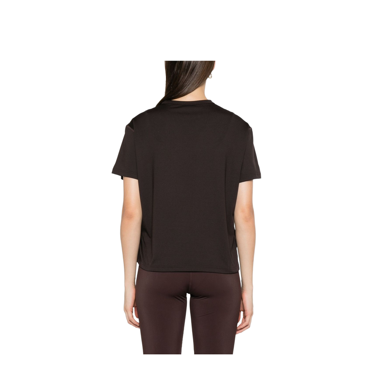 T-shirt E Polo Marrone