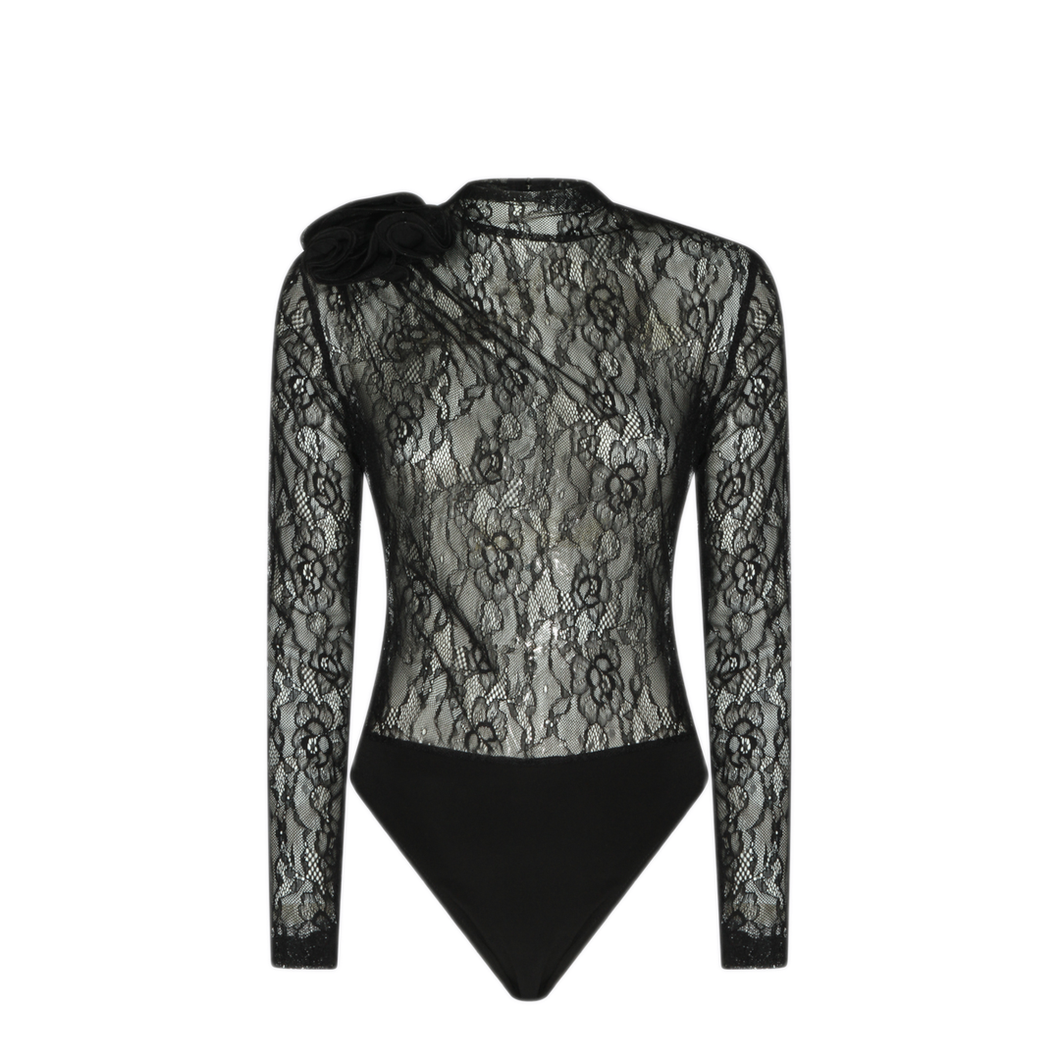 MAYFEYR - NISSA - Dresses - BODY16528BLACK