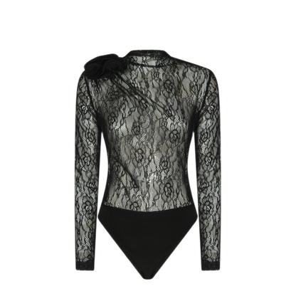 MAYFEYR - NISSA - Dresses - BODY16528BLACK