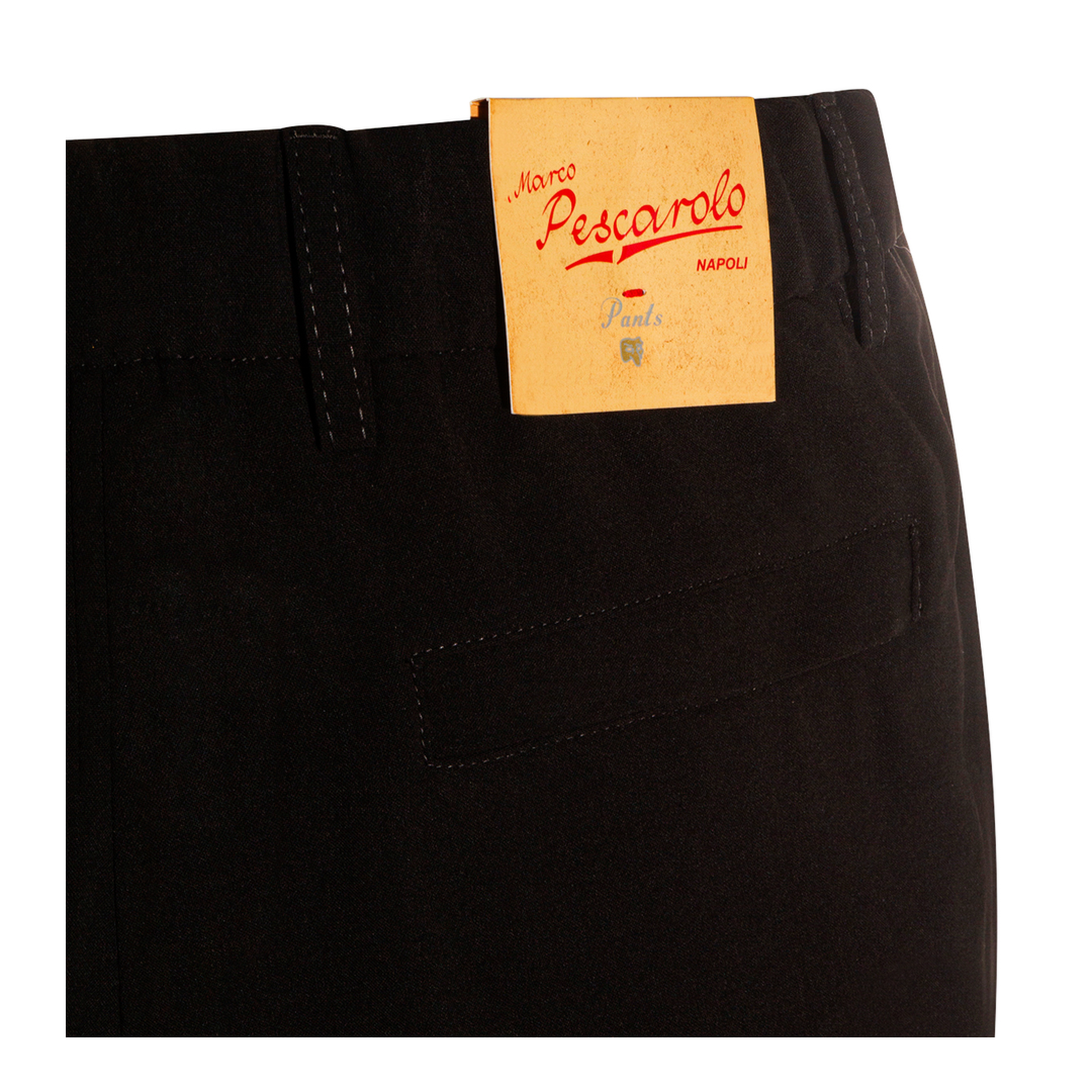 MAYFEYR - MARCO PESCAROLO - Trousers - STRIKE531724