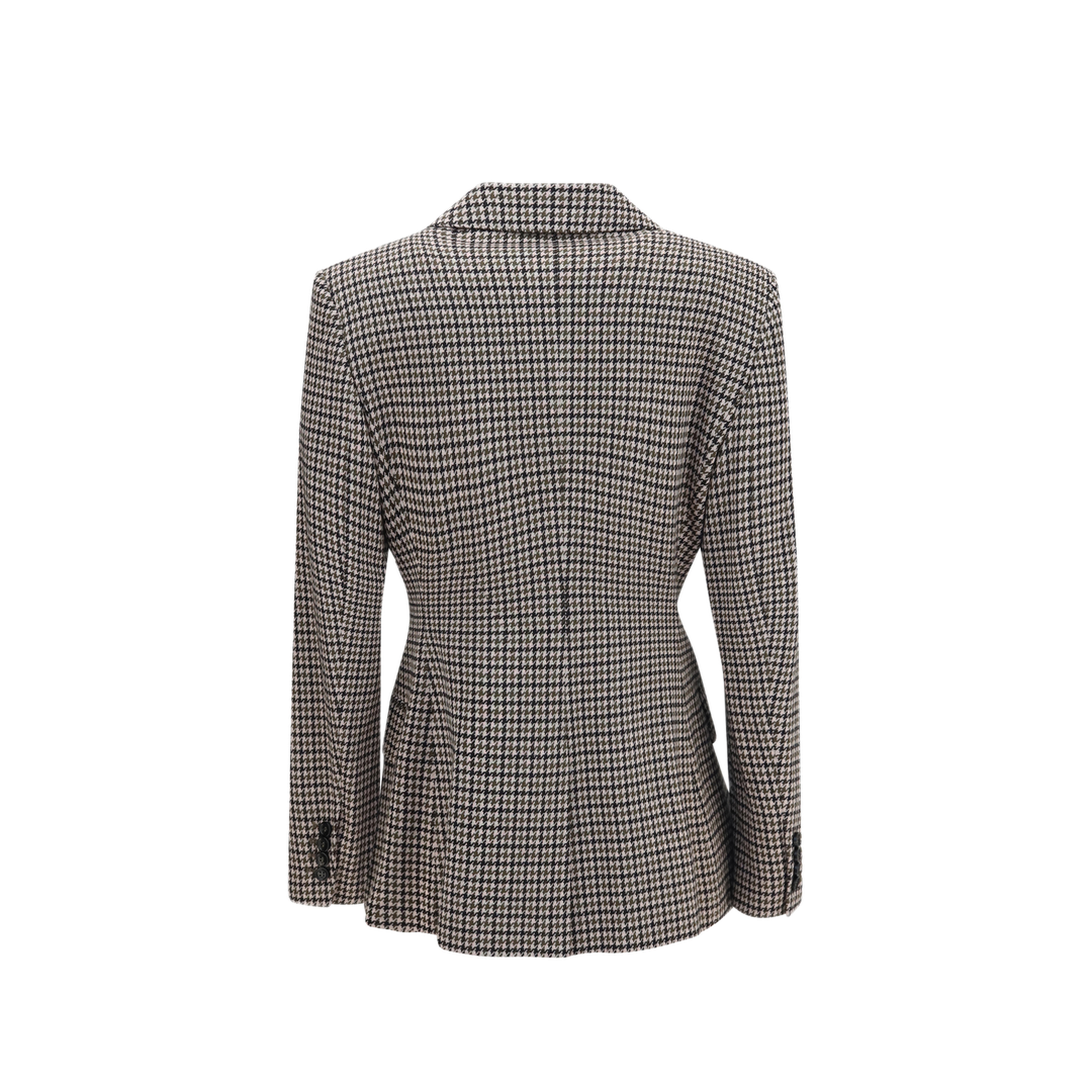 MAYFEYR - Max Mara - Eccelso Double Breasted Blazer - 2621916091600001