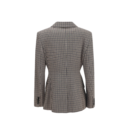 MAYFEYR - Max Mara - Eccelso Double Breasted Blazer - 2621916091600001
