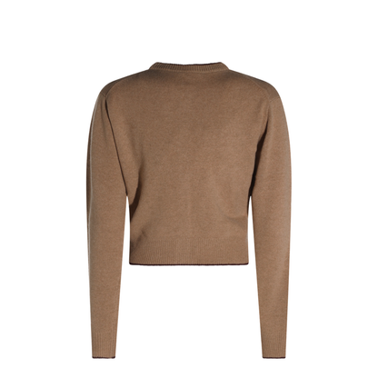 MAYFEYR - Chloè - Sweaters - CH26AMC15710218