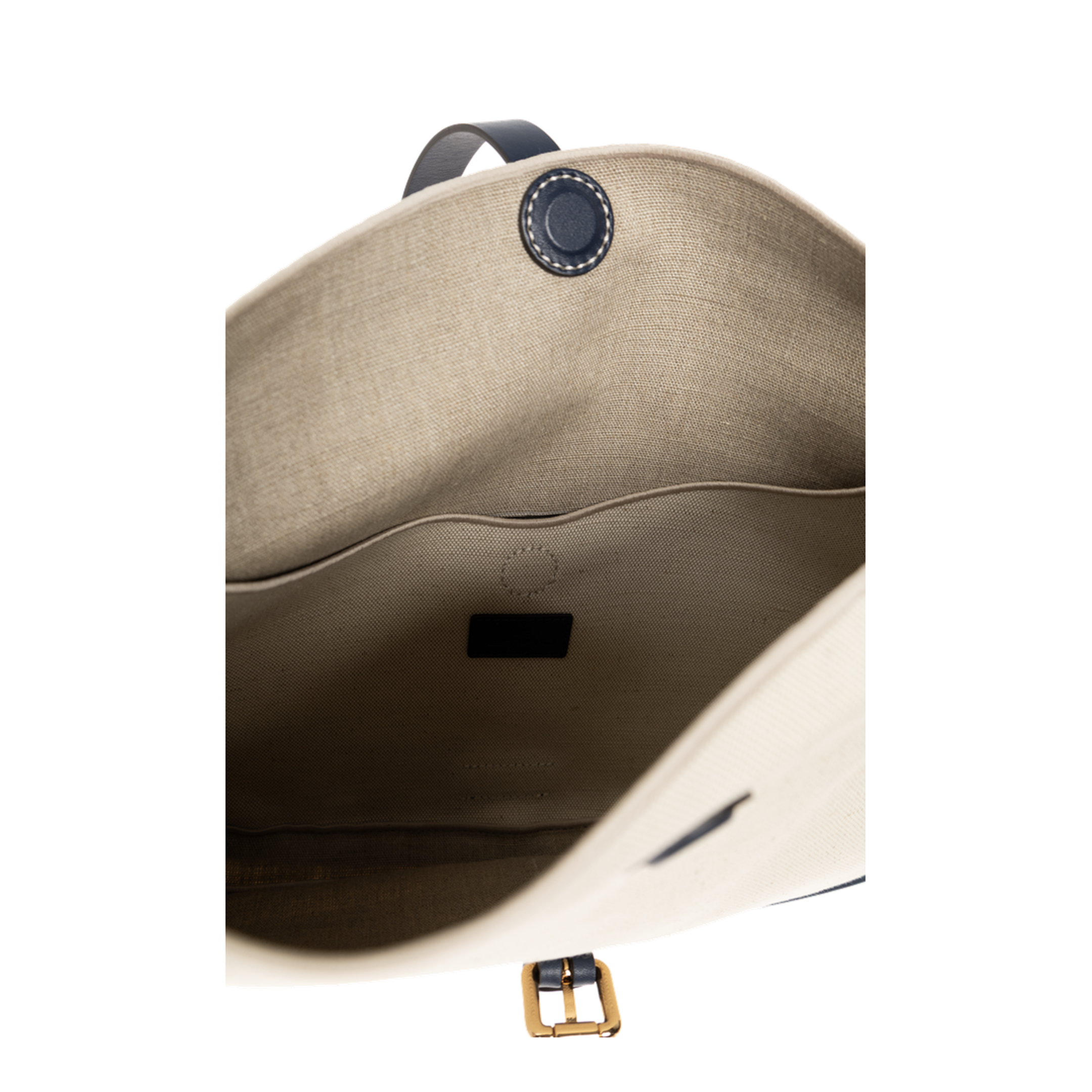 Pony Buckle Shoulder Bag