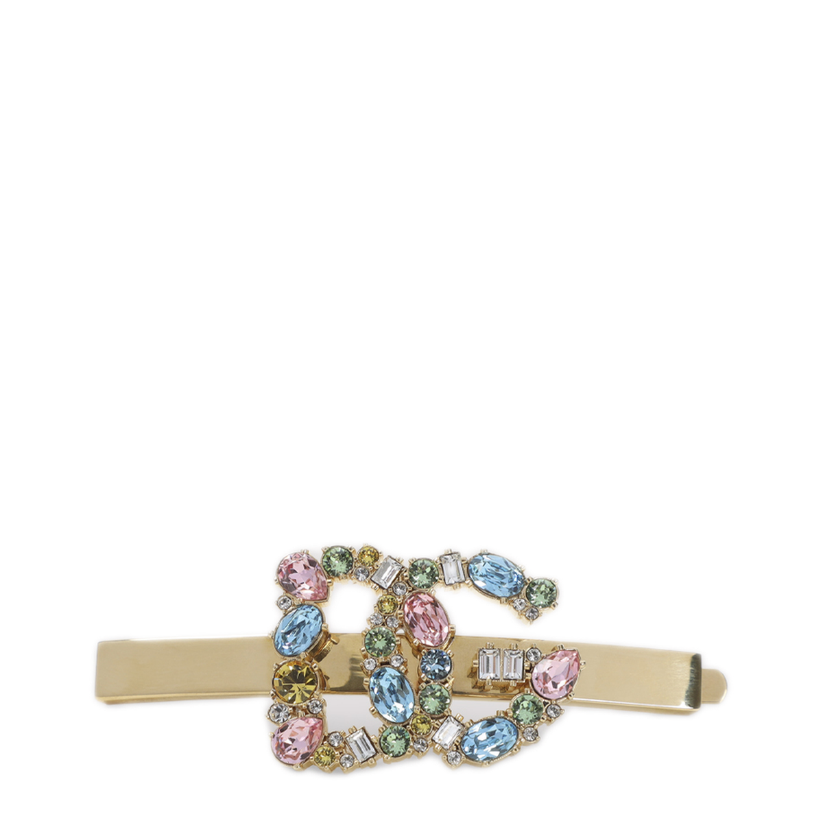MAYFEYR - Dolce & Gabbana - Gold Brass Pin - WHS2R5W1111ZOO00