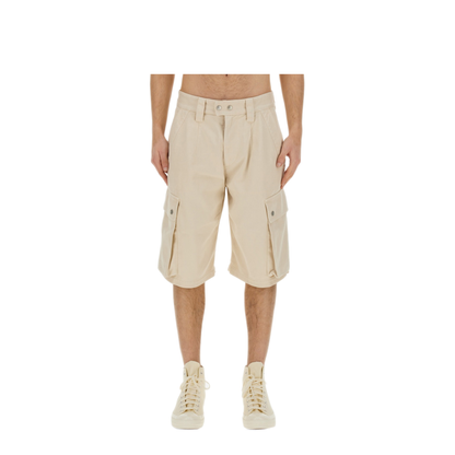 MAYFEYR - Marant - Bermuda Tejelo - SH0101HAB1H07H23EC