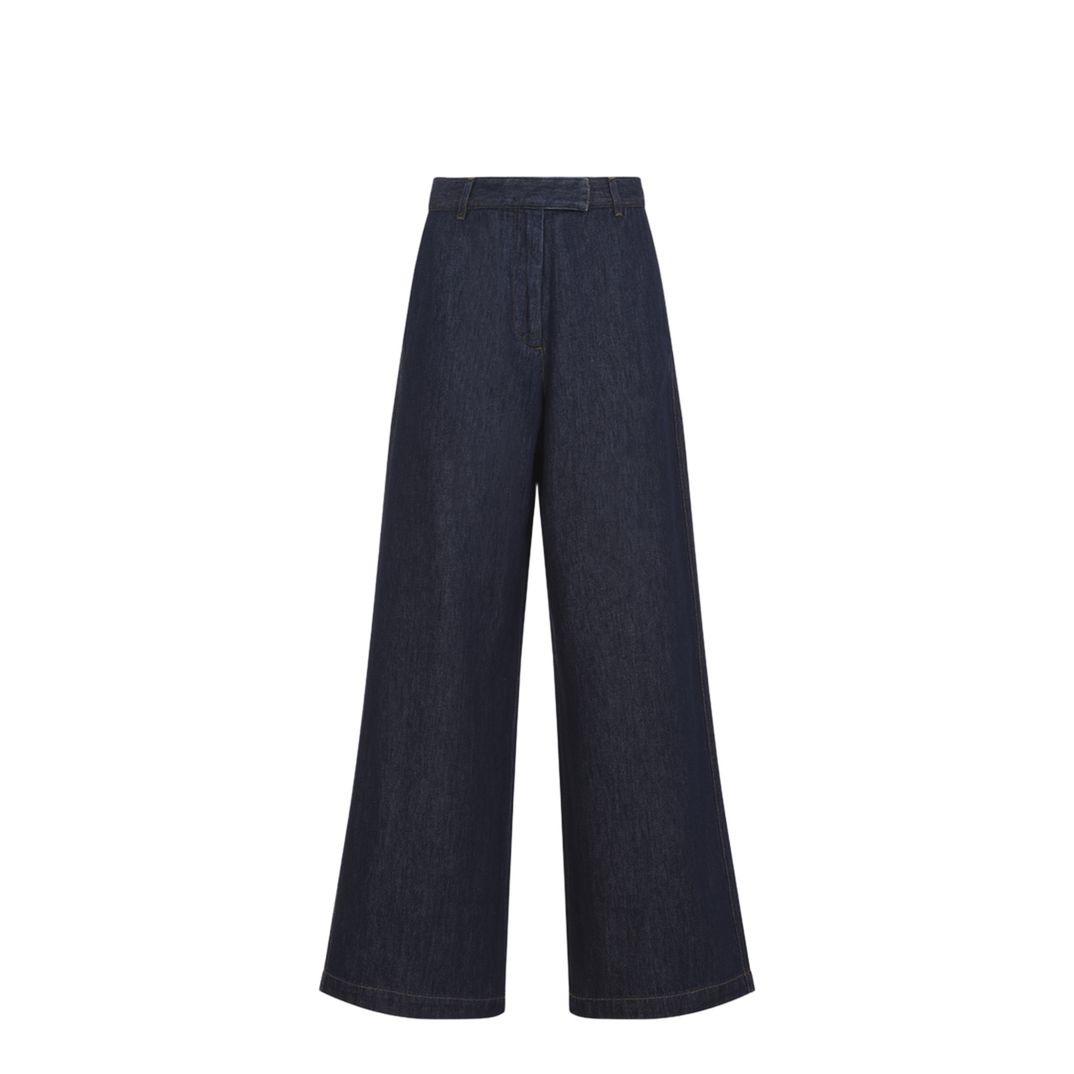 MAYFEYR - Dries Van Noten - Penn Denim Pants - 2621309114401