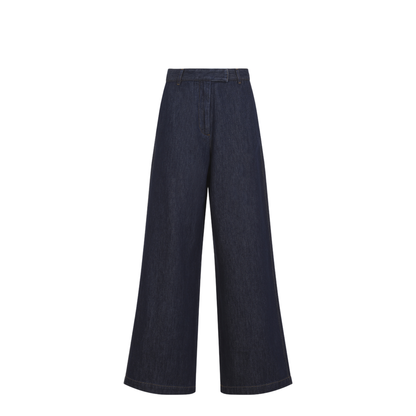 MAYFEYR - Dries Van Noten - Penn Denim Pants - 2621309114401