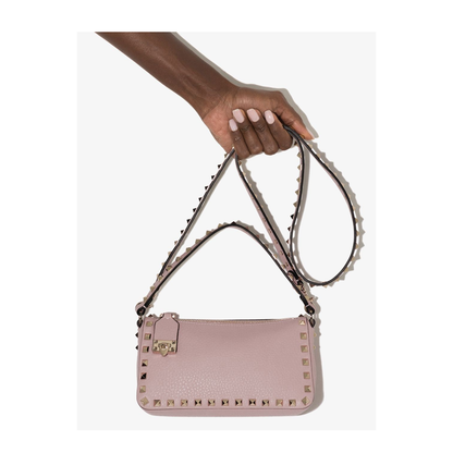 MAYFEYR - Valentino - Pink Bag - WB0J47VSF16Q