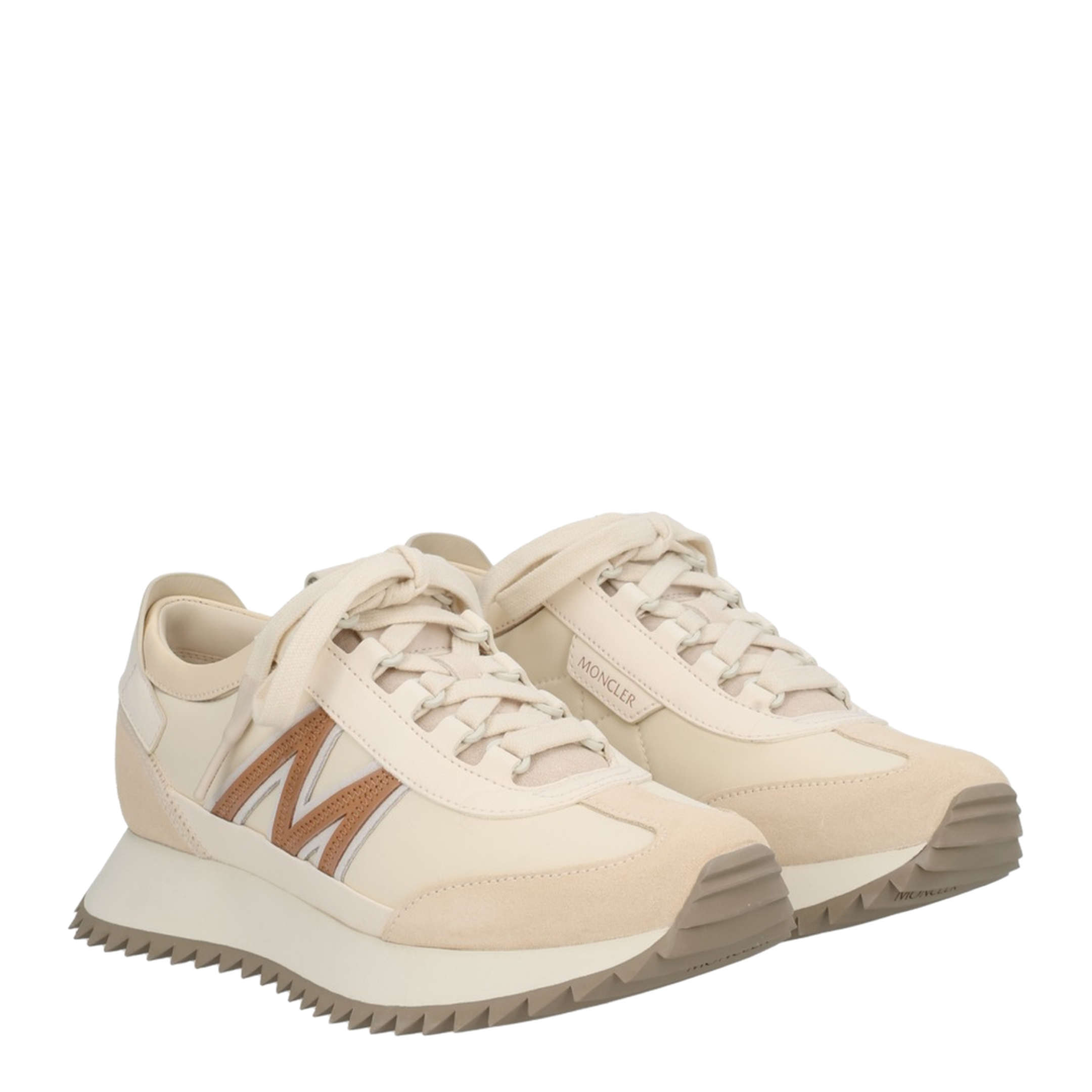 MAYFEYR - Moncler - Pacy2 Sneaker - 4M00090M728021I
