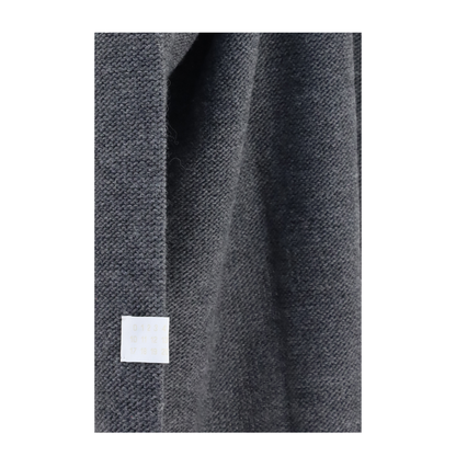 MAYFEYR -  - Oversized V-Neck Sweater - S52HN0016M13289