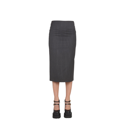 Pencil Skirt