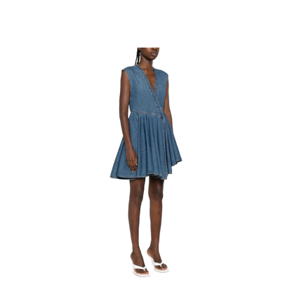 Dresses Blue