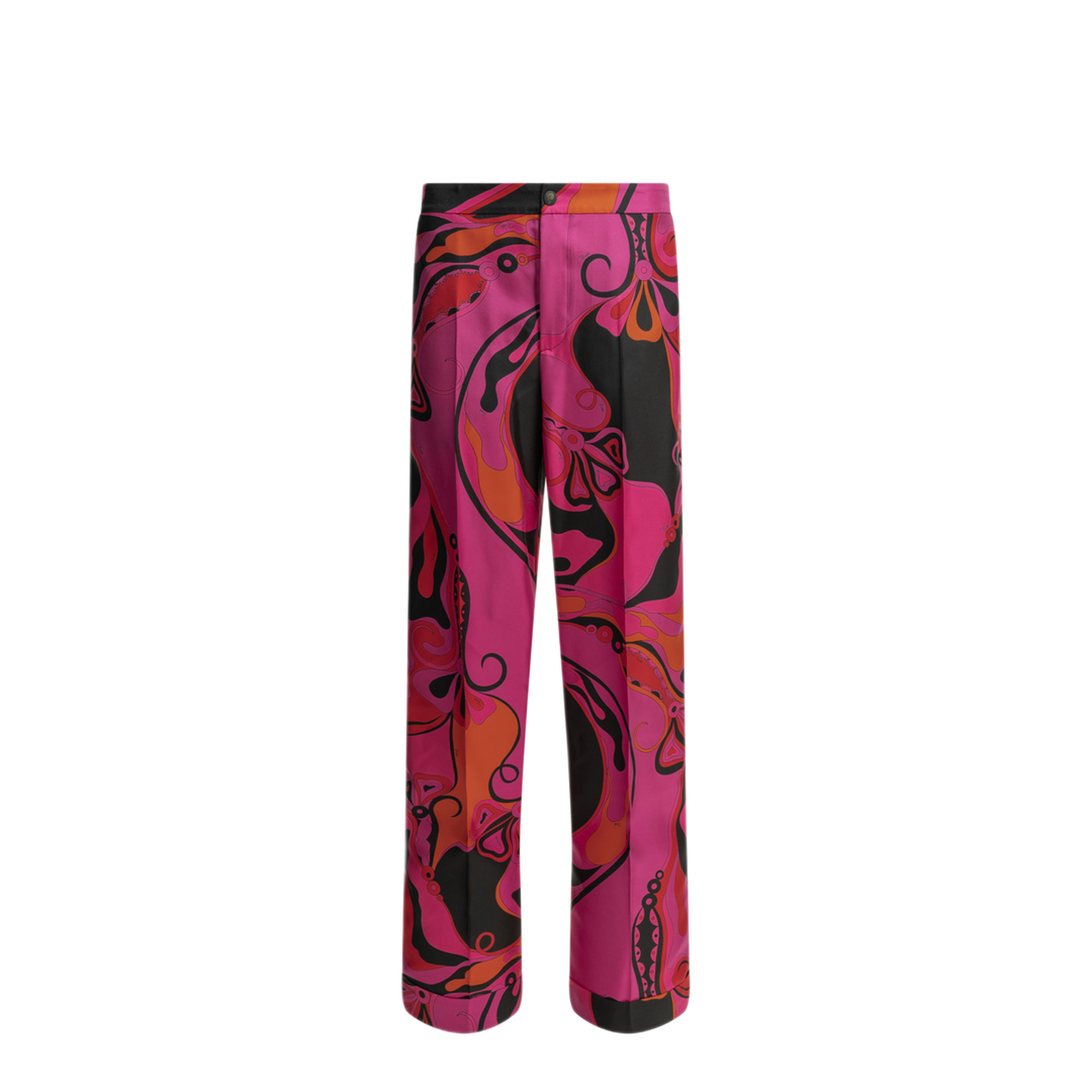MAYFEYR - Pucci - Orchidee Casual Pants - 6HRT106H731026