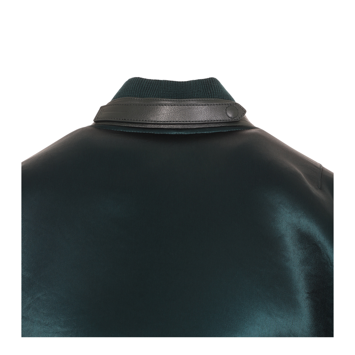 MAYFEYR - Tom Ford - Vintage Acetate Bomber Jacket - OBB025FMA008GCM